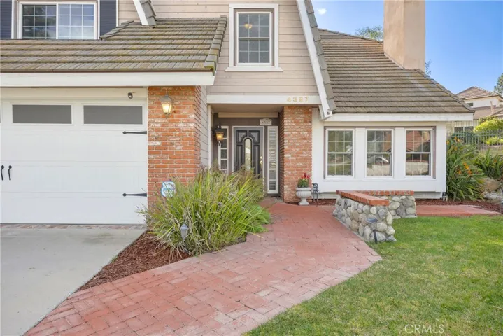 4397 Mahogany Circle, Yorba Linda, California 92886