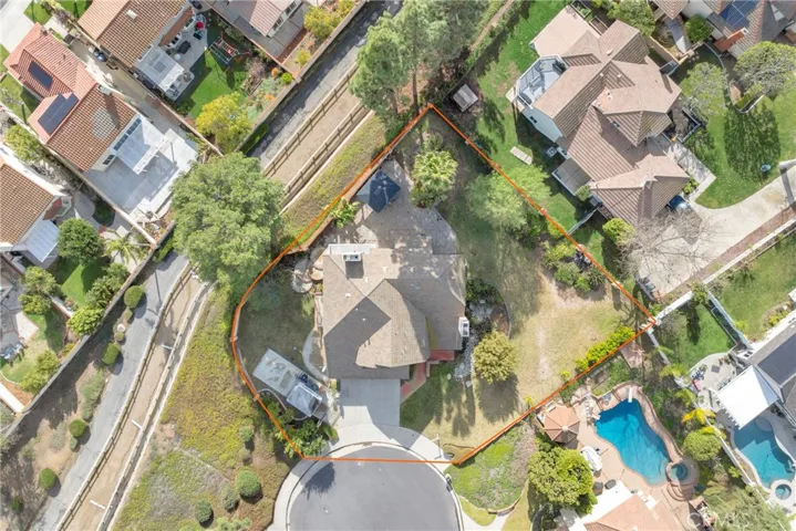 4397 Mahogany Circle, Yorba Linda, California 92886