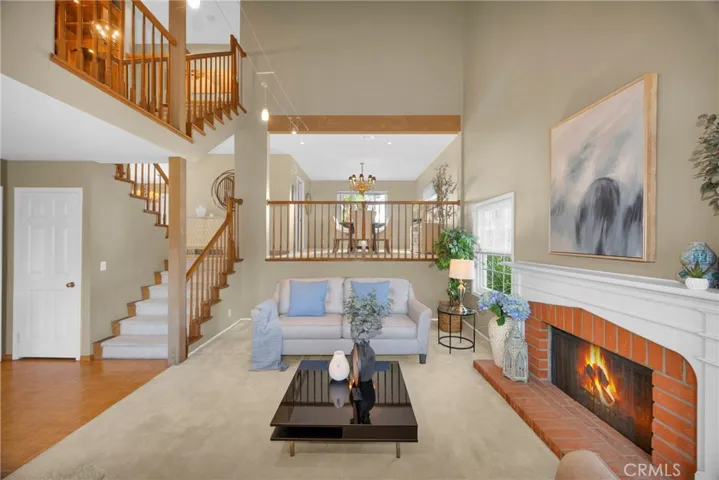4397 Mahogany Circle, Yorba Linda, California 92886