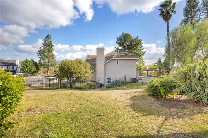 4397 Mahogany Circle, Yorba Linda, California 92886