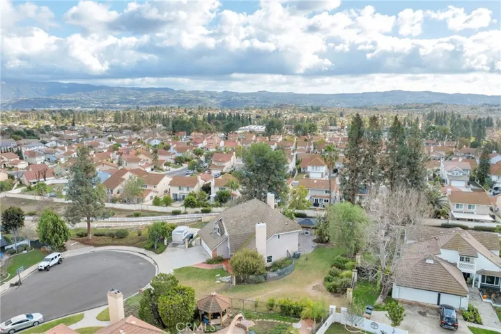 4397 Mahogany Circle, Yorba Linda, California 92886