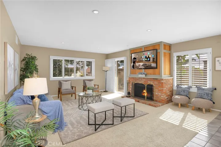 4397 Mahogany Circle, Yorba Linda, California 92886