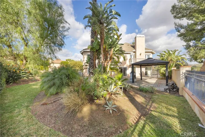 4397 Mahogany Circle, Yorba Linda, California 92886