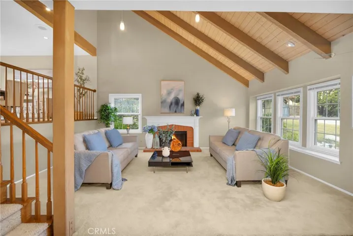 4397 Mahogany Circle, Yorba Linda, California 92886