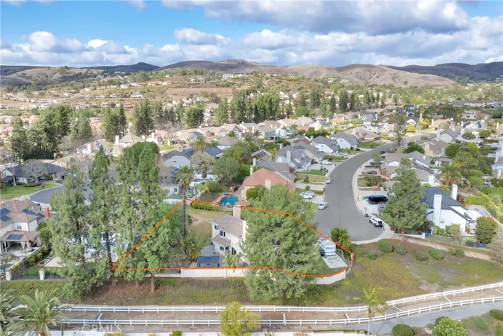 4397 Mahogany Circle, Yorba Linda, California 92886