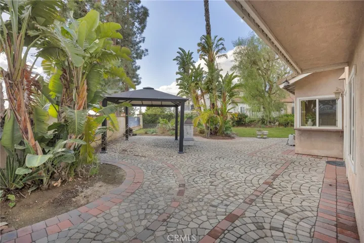 4397 Mahogany Circle, Yorba Linda, California 92886