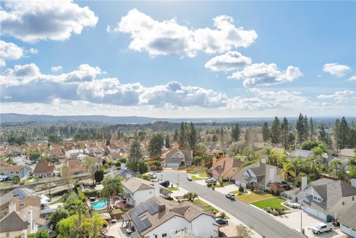 4397 Mahogany Circle, Yorba Linda, California 92886