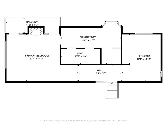 4th floor