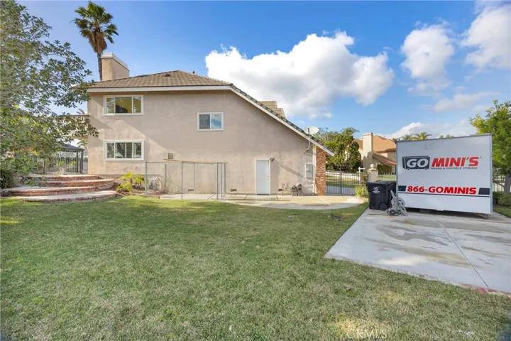 4397 Mahogany Circle, Yorba Linda, California 92886