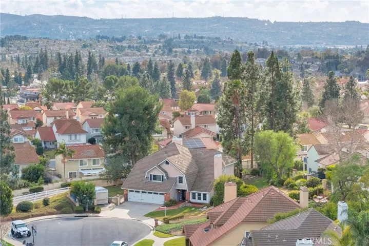 4397 Mahogany Circle, Yorba Linda, California 92886