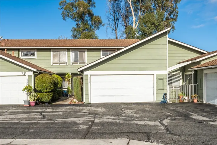 16055 Sierra Pass Way, Hacienda Heights, California 91745