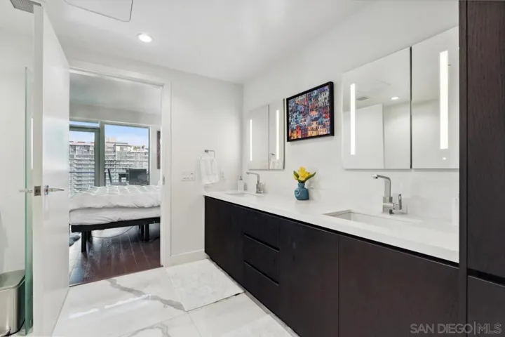 Primary Bath/Spa