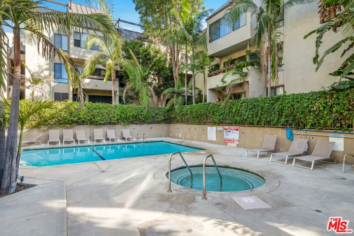 950 N Kings Road 225, West Hollywood, California 90069