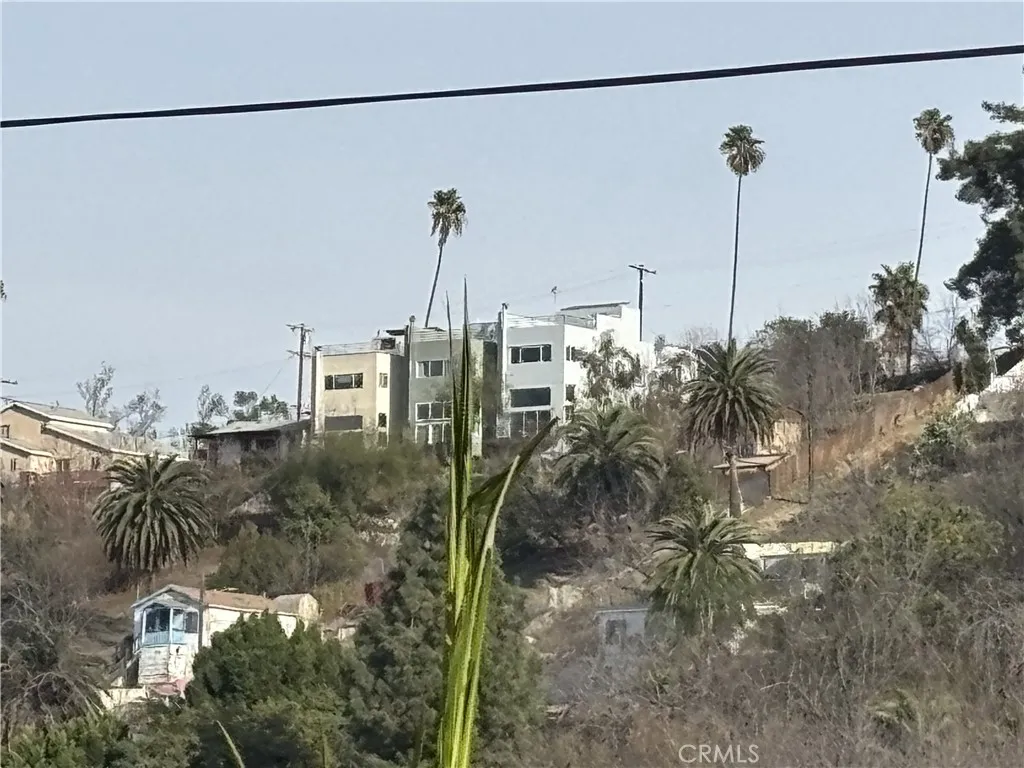 New homes