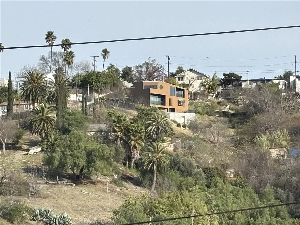 New homes