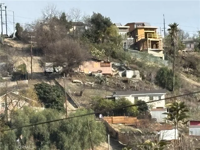 New construction