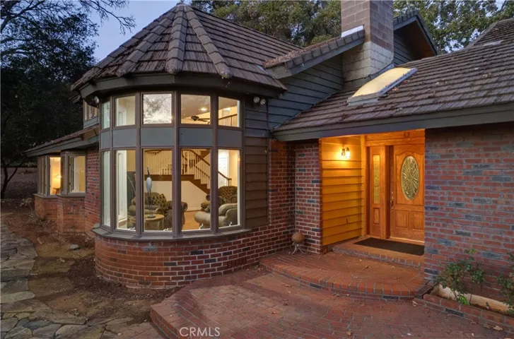 1820 Westlake Drive, Kelseyville, California 95451