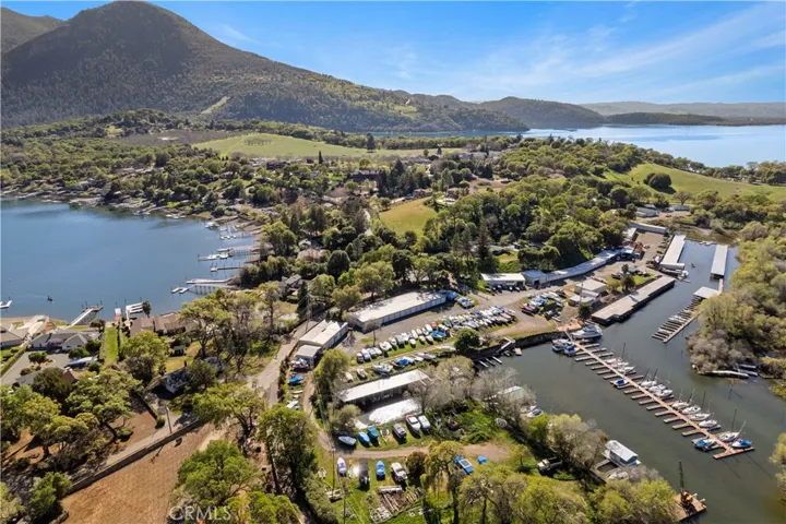 1820 Westlake Drive, Kelseyville, California 95451