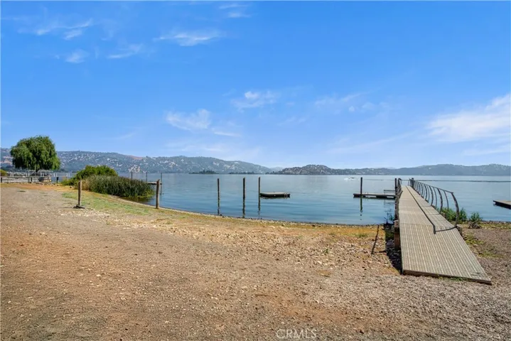 1820 Westlake Drive, Kelseyville, California 95451