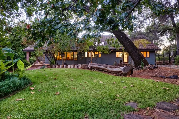 1820 Westlake Drive, Kelseyville, California 95451