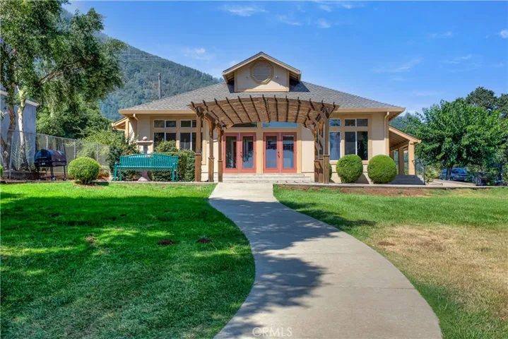 1820 Westlake Drive, Kelseyville, California 95451