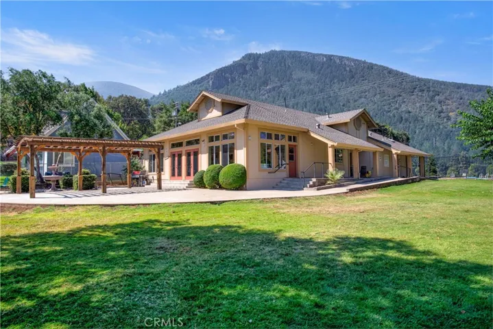 1820 Westlake Drive, Kelseyville, California 95451