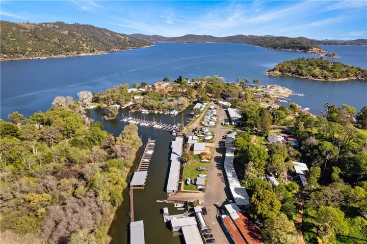 1820 Westlake Drive, Kelseyville, California 95451