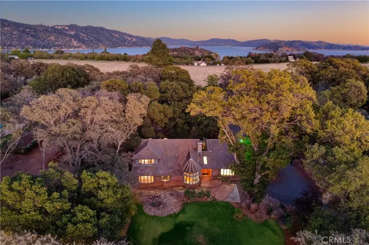 1820 Westlake Drive, Kelseyville, California 95451