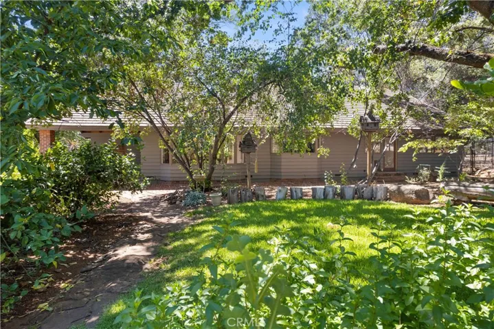 1820 Westlake Drive, Kelseyville, California 95451