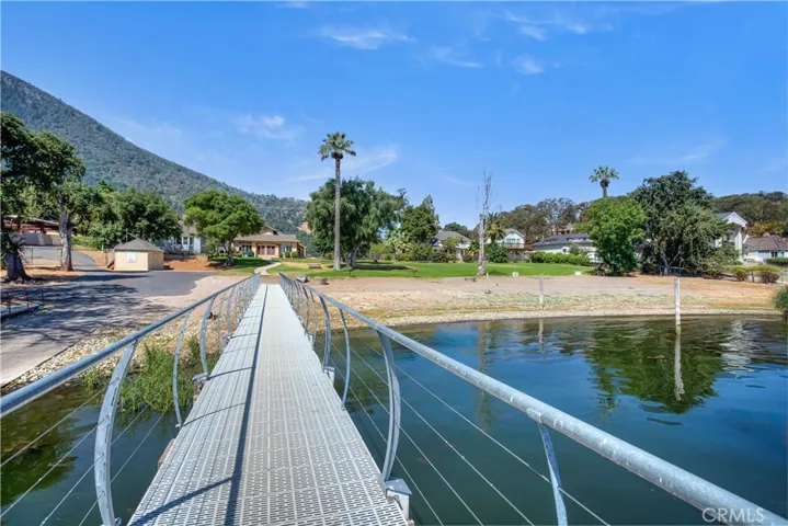 1820 Westlake Drive, Kelseyville, California 95451