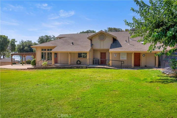 1820 Westlake Drive, Kelseyville, California 95451