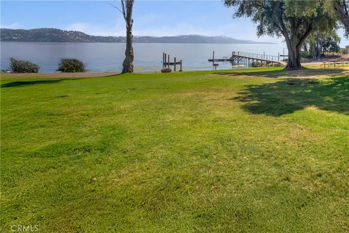 1820 Westlake Drive, Kelseyville, California 95451
