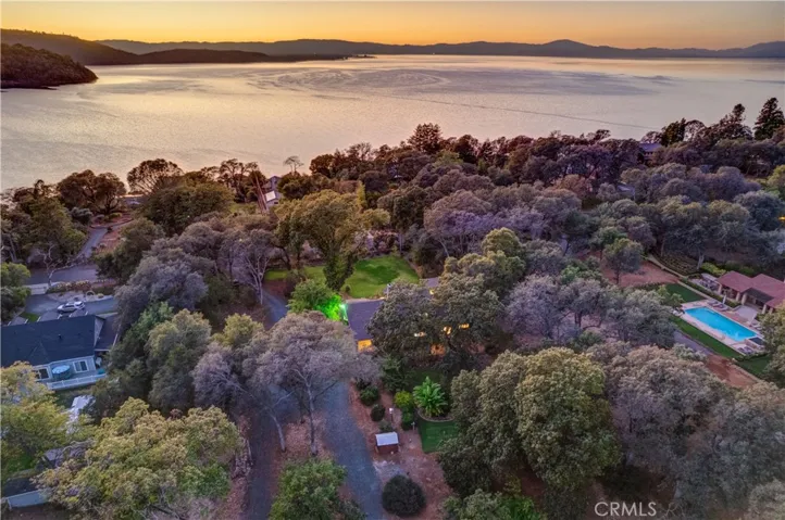 1820 Westlake Drive, Kelseyville, California 95451