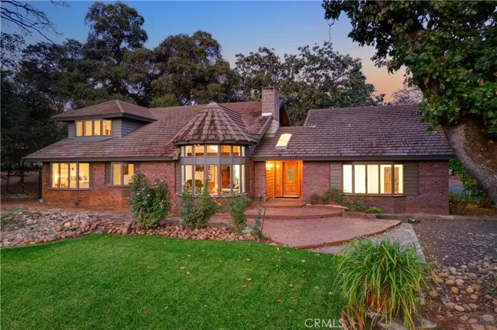 1820 Westlake Drive, Kelseyville, California 95451