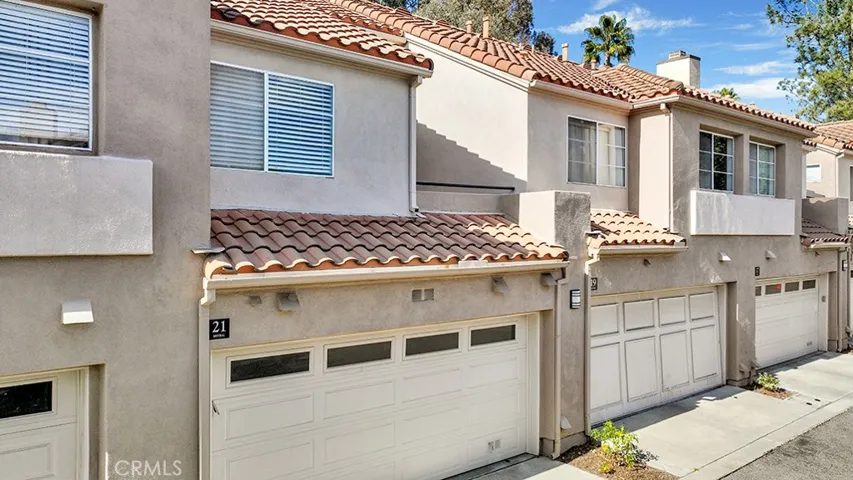 2 car garage