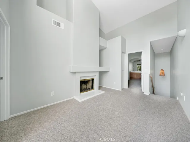 3rd bedroom or loft