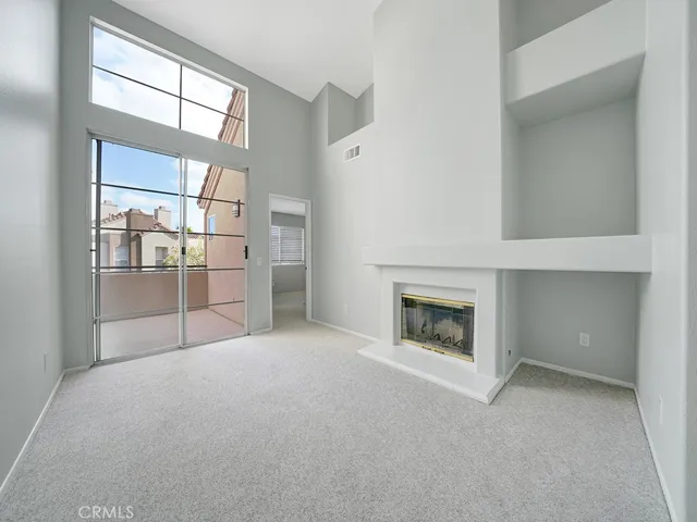 3rd bedroom or loft