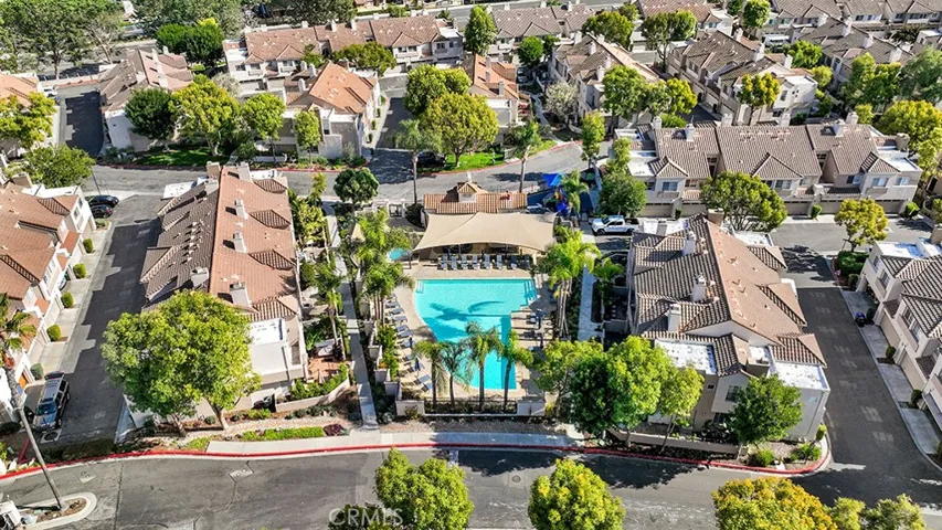 21 Mistral, Aliso Viejo, California 92656