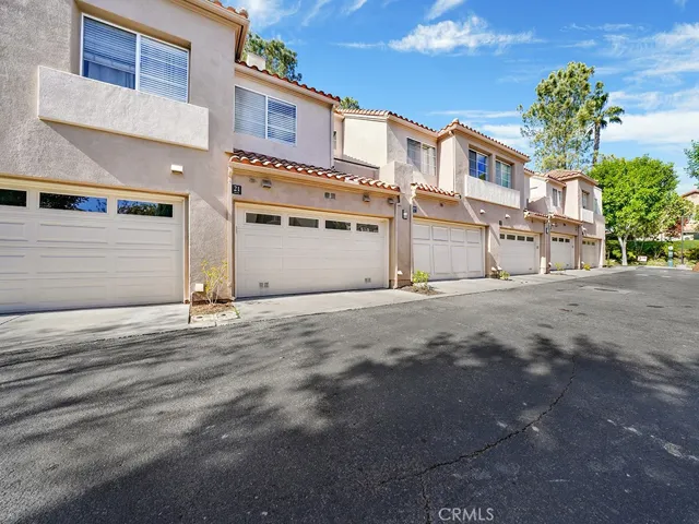 2 car garage