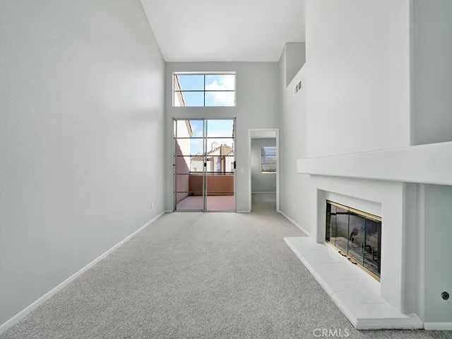 3rd bedroom or loft
