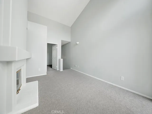3rd bedroom or loft