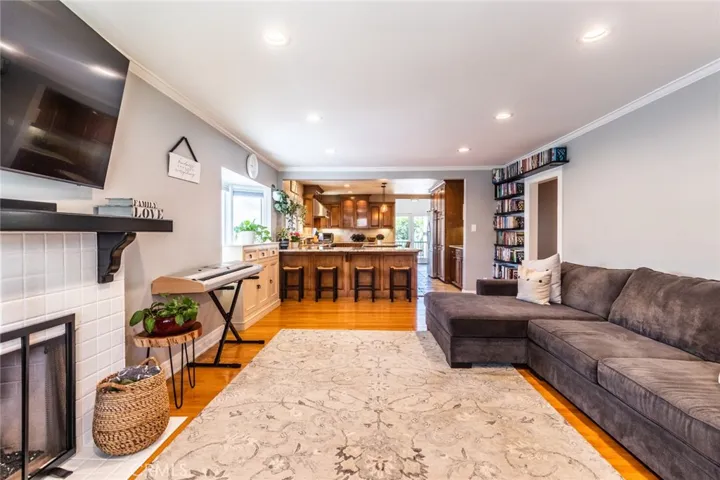5333 Hartwick Street, Los Angeles, California 90041