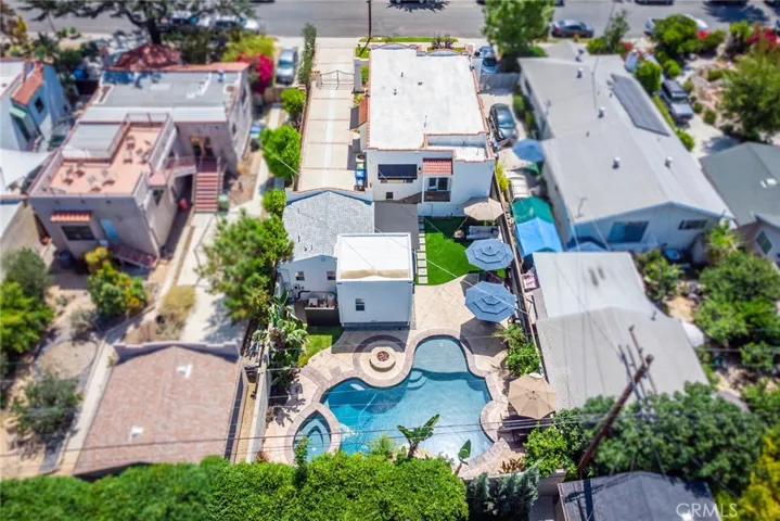 5333 Hartwick Street, Los Angeles, California 90041