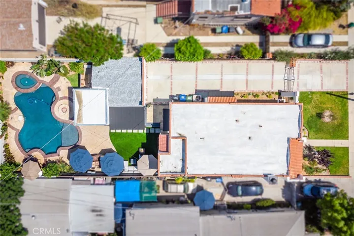 5333 Hartwick Street, Los Angeles, California 90041