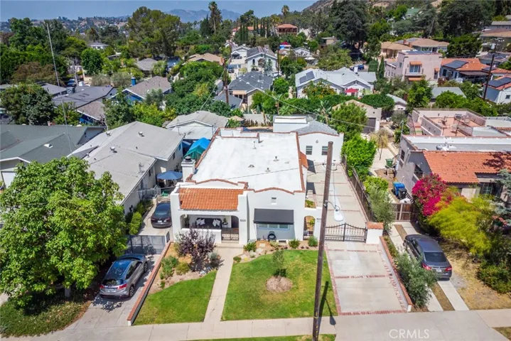 5333 Hartwick Street, Los Angeles, California 90041