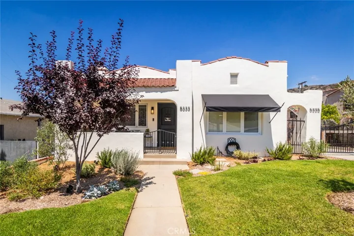 5333 Hartwick Street, Los Angeles, California 90041