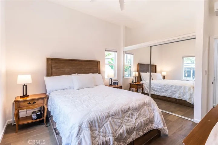 ADU Bedroom