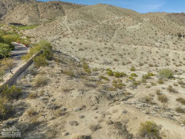 5.04 AC SWC Jaguar Way & Kit Fox Rd, CH