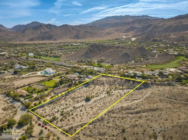 5.04 AC SWC Jaguar Way & Kit Fox Rd, CH