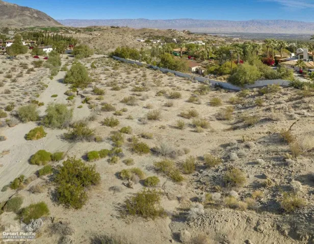 5.04 AC SWC Jaguar Way & Kit Fox Rd, CH